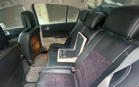 Renault Megane II, 2006 год, 430 000 рублей, 8 фотография