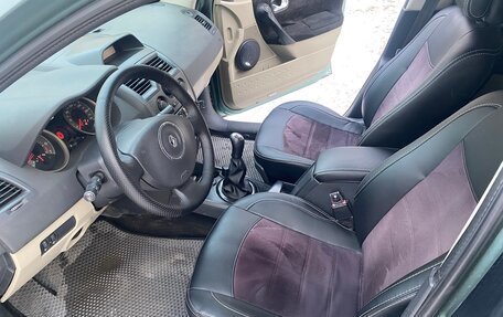 Renault Megane II, 2006 год, 430 000 рублей, 9 фотография