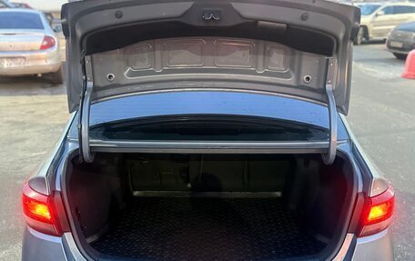 KIA Rio IV, 2020 год, 1 700 000 рублей, 8 фотография