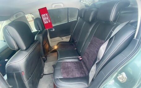 Renault Megane II, 2006 год, 430 000 рублей, 7 фотография