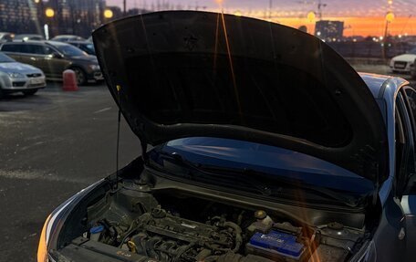 KIA Rio IV, 2020 год, 1 700 000 рублей, 10 фотография