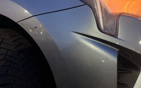 KIA Rio IV, 2020 год, 1 700 000 рублей, 13 фотография