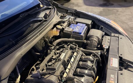 KIA Rio IV, 2020 год, 1 700 000 рублей, 11 фотография