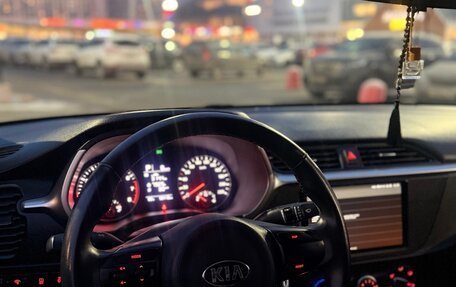 KIA Rio IV, 2020 год, 1 700 000 рублей, 20 фотография