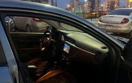 KIA Rio IV, 2020 год, 1 700 000 рублей, 15 фотография