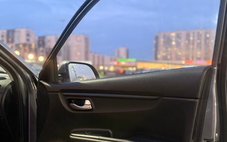 KIA Rio IV, 2020 год, 1 700 000 рублей, 14 фотография