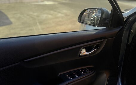 KIA Rio IV, 2020 год, 1 700 000 рублей, 17 фотография