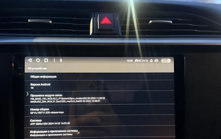 KIA Rio IV, 2020 год, 1 700 000 рублей, 24 фотография