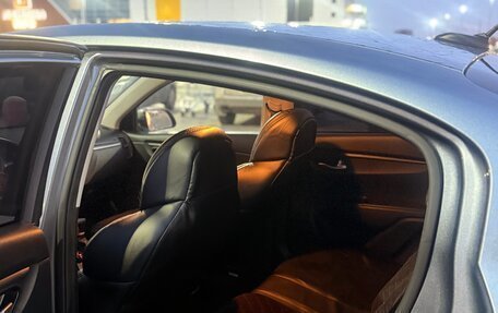 KIA Rio IV, 2020 год, 1 700 000 рублей, 19 фотография