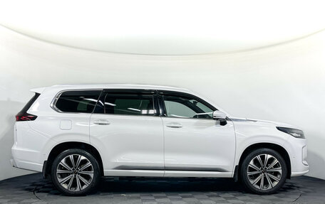 CheryExeed VX, 2024 год, 4 250 000 рублей, 4 фотография