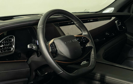 CheryExeed VX, 2024 год, 4 250 000 рублей, 13 фотография