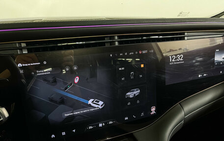 CheryExeed VX, 2024 год, 4 250 000 рублей, 15 фотография