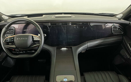 CheryExeed VX, 2024 год, 4 250 000 рублей, 12 фотография