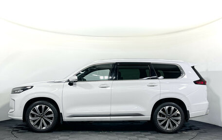 CheryExeed VX, 2024 год, 4 250 000 рублей, 8 фотография