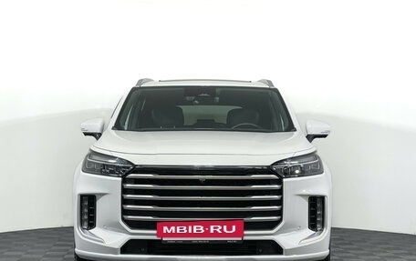 CheryExeed VX, 2024 год, 4 250 000 рублей, 2 фотография