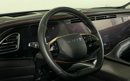 CheryExeed VX, 2024 год, 4 250 000 рублей, 14 фотография