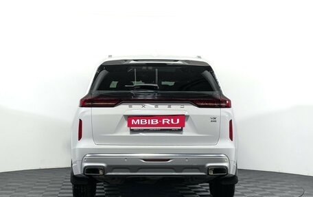 CheryExeed VX, 2024 год, 4 250 000 рублей, 6 фотография