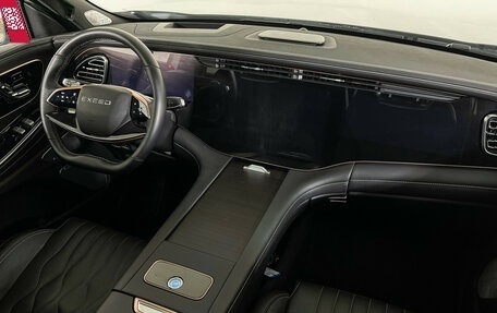 CheryExeed VX, 2024 год, 4 250 000 рублей, 9 фотография