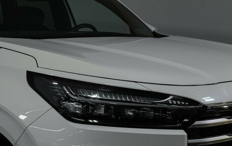 CheryExeed VX, 2024 год, 4 250 000 рублей, 20 фотография