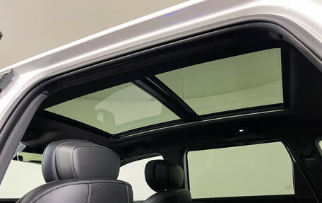 CheryExeed VX, 2024 год, 4 250 000 рублей, 17 фотография