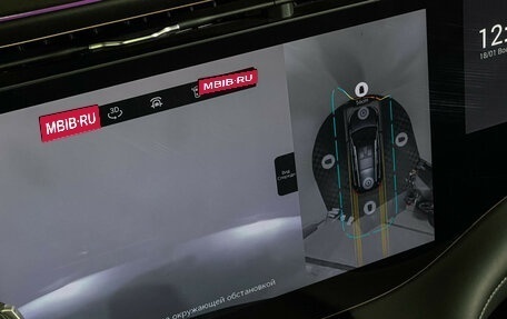 CheryExeed VX, 2024 год, 4 250 000 рублей, 18 фотография