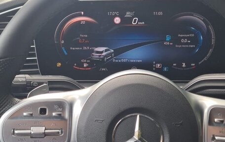 Mercedes-Benz GLE, 2020 год, 5 500 000 рублей, 3 фотография