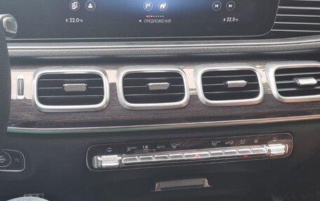 Mercedes-Benz GLE, 2020 год, 5 500 000 рублей, 5 фотография