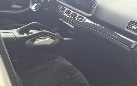 Mercedes-Benz GLE, 2020 год, 5 500 000 рублей, 4 фотография