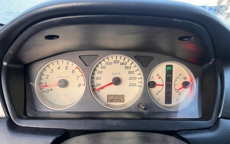 Mitsubishi Lancer IX, 2006 год, 230 000 рублей, 5 фотография