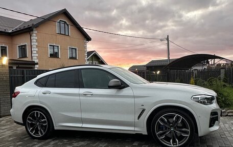 BMW X4, 2021 год, 6 600 000 рублей, 4 фотография