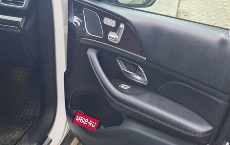 Mercedes-Benz GLE, 2020 год, 5 500 000 рублей, 6 фотография