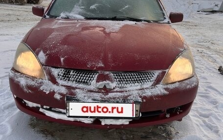 Mitsubishi Lancer IX, 2006 год, 230 000 рублей, 1 фотография