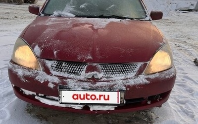 Mitsubishi Lancer IX, 2006 год, 230 000 рублей, 1 фотография