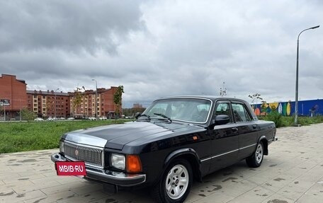 ГАЗ 3102 «Волга», 2004 год, 430 000 рублей, 1 фотография