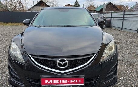 Mazda 6, 2010 год, 750 000 рублей, 1 фотография