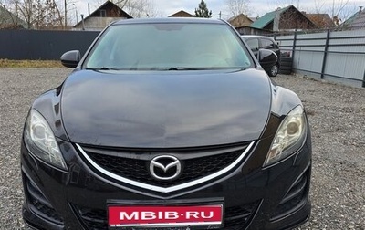 Mazda 6, 2010 год, 750 000 рублей, 1 фотография