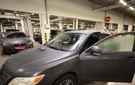 Toyota Camry, 2011 год, 1 800 000 рублей, 1 фотография