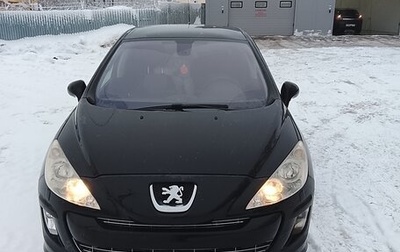 Peugeot 308 II, 2010 год, 420 000 рублей, 1 фотография