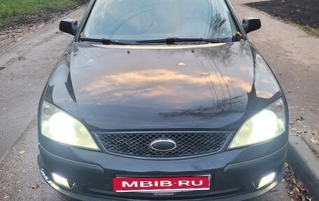 Ford Mondeo III, 2003 год, 285 000 рублей, 1 фотография