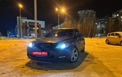 Mazda 3, 2007 год, 370 000 рублей, 1 фотография