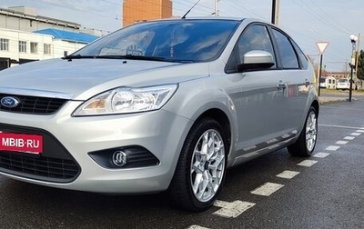 Ford Focus II рестайлинг, 2010 год, 850 000 рублей, 1 фотография