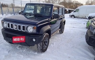 Suzuki Jimny, 2025 год, 3 150 000 рублей, 1 фотография