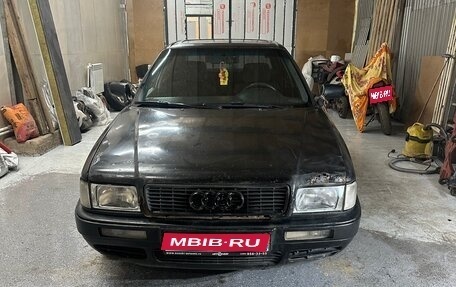 Audi 80, 1994 год, 185 000 рублей, 1 фотография