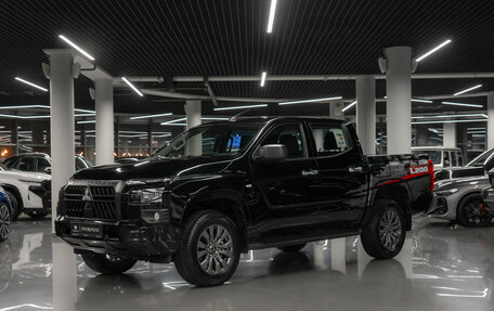 Mitsubishi L200, 2025 год, 5 000 000 рублей, 1 фотография