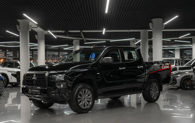 Mitsubishi L200, 2025 год, 5 000 000 рублей, 1 фотография