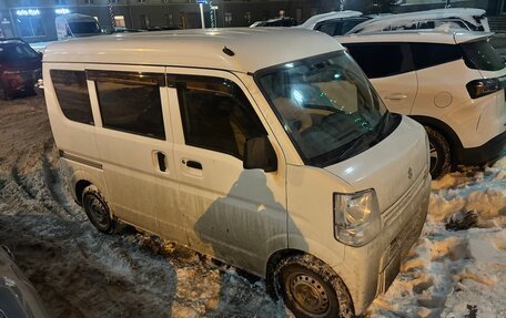 Suzuki Every VI, 2020 год, 740 000 рублей, 1 фотография