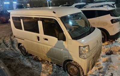 Suzuki Every VI, 2020 год, 740 000 рублей, 1 фотография