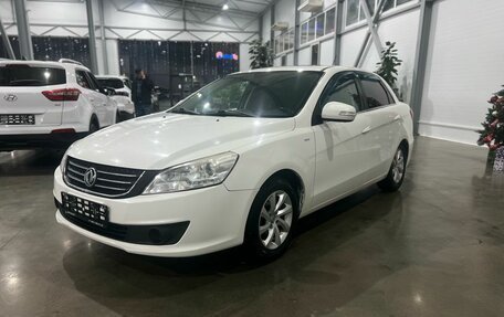 DongFeng S30, 2015 год, 598 000 рублей, 1 фотография