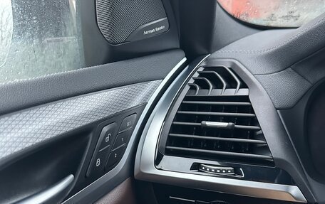 BMW X4, 2021 год, 6 600 000 рублей, 8 фотография