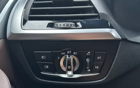 BMW X4, 2021 год, 6 600 000 рублей, 9 фотография